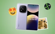Amazon tiene el Redmi Note 14 Pro+ con 8GB de RAM y 256GB de almacenamiento 2,000 pesos más barato que el sitio oficial de Xiaomi 