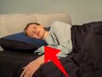 Eight Sleep lanza un producto que promete ayudarte a dormir más rápido, pero cuesta 20,000 pesos. Así es Pod Pollow Cover  
