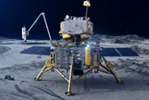 China aterrizará en el lado oscuro de la Luna en algunas horas y hará lo que nadie ha podido: plantar su bandera 