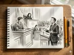 En 36 horas arrancará el juicio de la década entre Elon Musk y Sam Altman. El primer paso: elegir al jurado 
