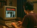 Iba a cambiar el mundo con Linux pero antes decidió jugar Prince of Persia durante dos meses 