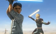 Redención y venganza: Star Wars nos muestra el lado más oscuro de sus personajes en dos historias conmovedoras 