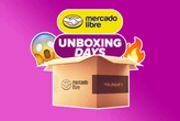 Cazando Gangas México especial Unboxing Days 2025: últimas horas de mejores ofertas, descuentos y promociones de Mercado libre en tecnología 