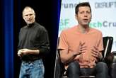 Steve Jobs reveló el secreto de su éxito en su mítico discurso en Stanford de 2005. Ahora, Sam Altman dice lo mismo