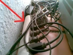 Los electricistas lo tienen claro. Este es el peor lugar para poner un multicontacto en tu casa