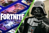 Fortnite revive la voz de Darth Vader con IA y revoluciona todo: puedes charlar con el villano de Star Wars mientras juegas