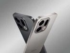 Celular Android gama alta con buena cámara para conciertos y batería para dos días. Está construido en aluminio aeroespacial 