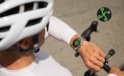 Huawei lanzó su nuevo smartwatch hace apenas una semana. Ahora Amazon ya lo tiene con 36% de 
 y MSI 