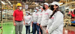 Gobierno de México presiona a Nissan por cierre de CIVAC: quieren claridad sobre las liquidaciones de los más de 4,000 trabajadores 