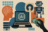 Por qué hay tantas compañías "regalando" proyectos de IA open source que todo el mundo puede usar gratis 