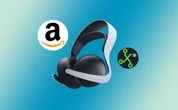 Audífonos Pulse Elite, más baratos que nunca en Amazon: el audio premium para tu consola PS5 ahora cuesta poco más de 2,500 pesos 
