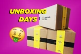 Cazando Gangas México especial Unboxing Days 2025: las mejores ofertas y descuentos de Mercado Libre en tecnología del día uno 