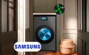 La Samsung BESPOKE AI Laundry Combo tiene inteligencia artificial, 