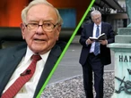 A Bill Gates y Warren Buffett les pidieron definir todo su éxito con una sola palabra. Los dos dijeron la misma