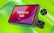 Mercado Libre tira la casa por la ventana al rebajar esta tablet Lenovo de 5,000 pesos a sólo 2,799 pesos; a MSI queda desde 186 pesos 