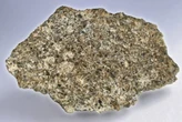 Hace años encontraron dos meteoritos en el Sahara. Pensaron que venían de Mercurio, pero podrían ser aún más viejos 