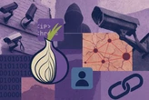 Nos venden la red Tor como baluarte de la privacidad online. Muchos no están nada de acuerdo (y recuerdan que la creó el Pentágono) 