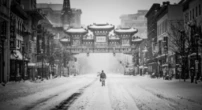 China estaba orgullosa de sus jornadas laborales 996. Pero tener a la gente siempre trabajando es negativo para que el país vaya bien 