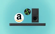 Convierte tus series y películas en una verdadera experiencia sonora con esta barra de sonido Sony: en Amazon por 3,299 pesos 