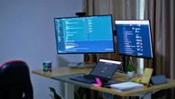 Los creadores de Windows y Linux se han conocido por fin: Bill Gates y Linus Torvalds comparten foto tras tres décadas de rivalidad 