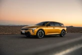 Kia K4 hecho en México conquista el premio al auto compacto con mejor calidad y la planta de Nuevo León ya es la mejor de América 