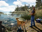 Un jugador descargó 30GB de texturas para Far Cry 5 y notó que los desarrolladores no estaban listos para imágenes tan nítidas
