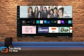 Samsung sabe que a México les gustan los dramas coreanos e integra tres nuevos canales gratuitos a Samsung TV Plus 