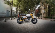 Honda trae a México la Monkey 2026, una moto retro con más de 60 años de historia 