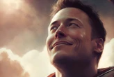La madre de Elon Musk comparte una prueba de aptitud informática de su hijo de 1989 y demuestra a todos que sí fue un "genio"