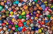 Funko ya vendió mil millones de figuras: eso equivale a tener casi ocho piezas por cada habitante de México 