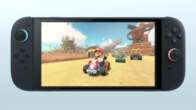 Un nuevo Mario Kart es el único juego confirmado hasta ahora para el Nintendo Switch 2 