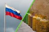 México le compra la mayoría de gas natural a EUA. Rusia se apunta por si queremos cambiar de proveedor  