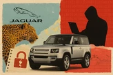 Más de 1.000 millones de euros en pérdidas (y subiendo) por un ciberataque: Jaguar Land Rover lleva dos semanas son fabricar coches 