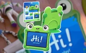 Esta funda de iPad trae a la vida real a Lilypad de Toy Story 5 y ya está disponible en Mercado Libre 