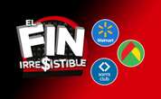 El Fin Irresistible 2024: cuánto duran las ofertas y descuentos en Sam's Club, Walmart y Bodega Aurrera en México 