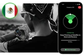 Buenas noticias si tienes un iPhone en México: podrás enviar mensajes de emergencia vía satélite gratis 