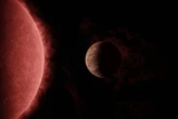 Astrónomos descubren un planeta del tamaño de la Tierra en un sistema estelar que sobrevivirá al Sol por miles de millones de años 