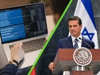 El software espía Pegasus habría llegado a México tras un pago de 25 MDD a Peña Nieto, según empresarios israelíes 