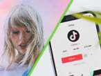 Taylor Swift y toda la música de Universal regresa a TikTok con una condición: eliminar las canciones creadas por IA 