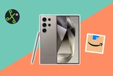 Amazon remata este Samsung Galaxy S24 Ultra con más de 50% de descuento: todo el poder de la gama alta a un gran precio 