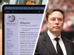 Al saber que Elon Musk va a lanzar su propia Wikipedia, me bajé la original en un pendrive por si las moscas. Así puedes descargarla