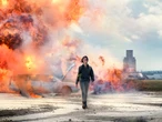 Tiene solo seis episodios, pero esta miniserie de ciencia ficción conspirativa de Prime Video predijo la pandemia