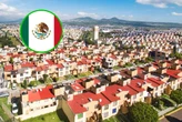 Hace diez años te comprabas una casa cuando tenías 29 años en México, ahora debes esperar hasta los 39 
