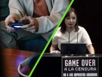“La ficción no produce delincuentes”: el mensaje de la diputada que se lanza contra el impuesto a los videojuegos violentos en México 