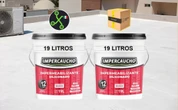 Mercado Libre: Protege tu hogar contra lluvias y humedad con este impermeabilizante que está casi al 2x1 