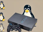 Quizá no lo recuerdes, pero Sony sacó su propio Linux para PlayStation 2 hace 22 años 