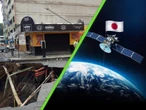 CDMX recurrirá a tecnología japonesa para detectar socavones antes de que se abran  