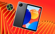 Amazon: esta tablet de Xiaomi con 4 GB de RAM y 128 GB de almacenamiento cuesta menos de 2,500 pesos y es perfecta para este regreso a clases 