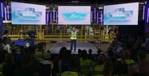 Ford planea eléctricos de 30,000 dólares que se ensamblarán 40% más rápido y competirán contra BYD
