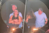 Andy Byron ha dimitido por su infidelidad viral. Ahora sale a la luz que también era "un jefe tóxico": "Recibió su merecido" 